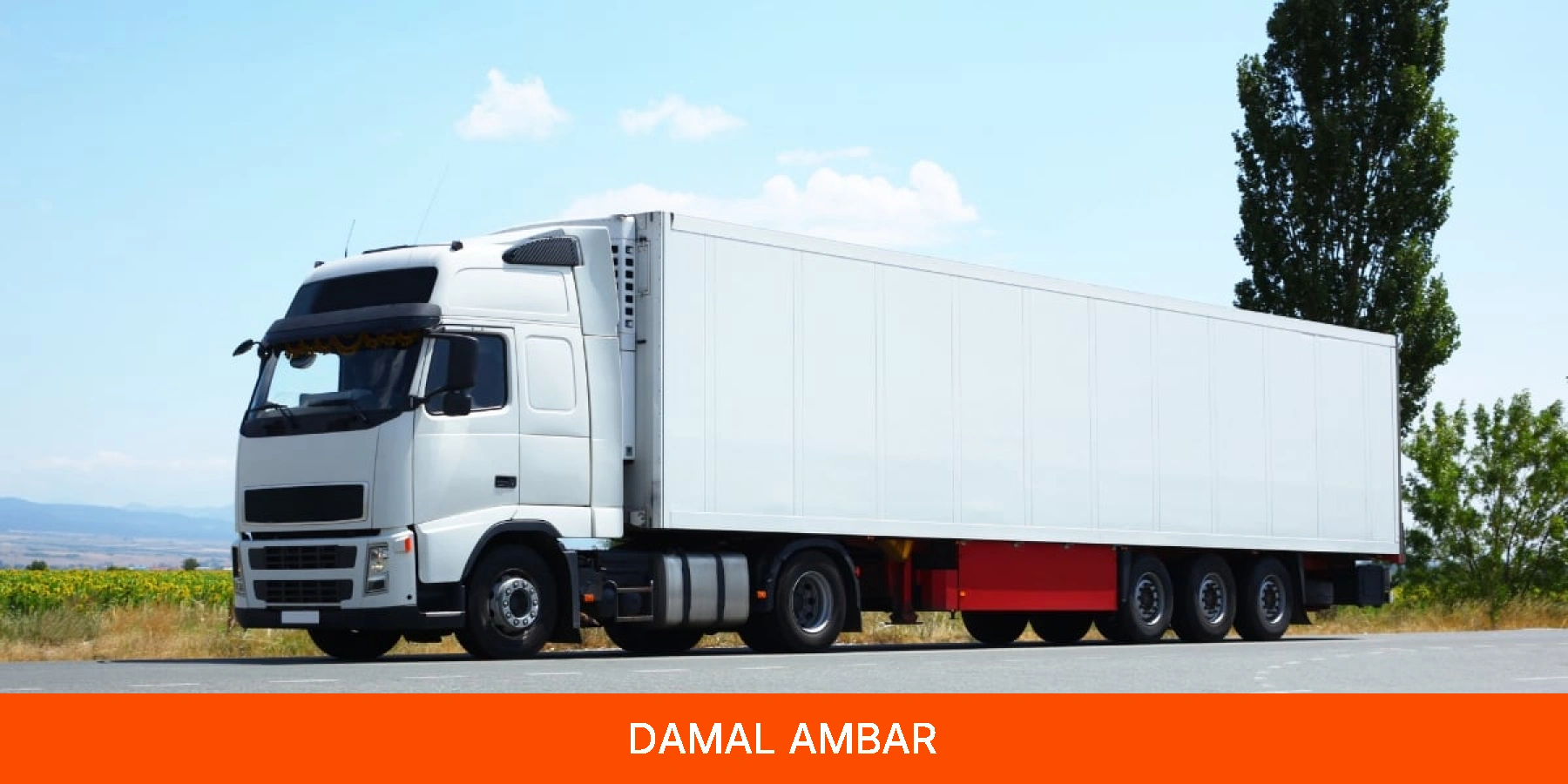 Damal Ambar