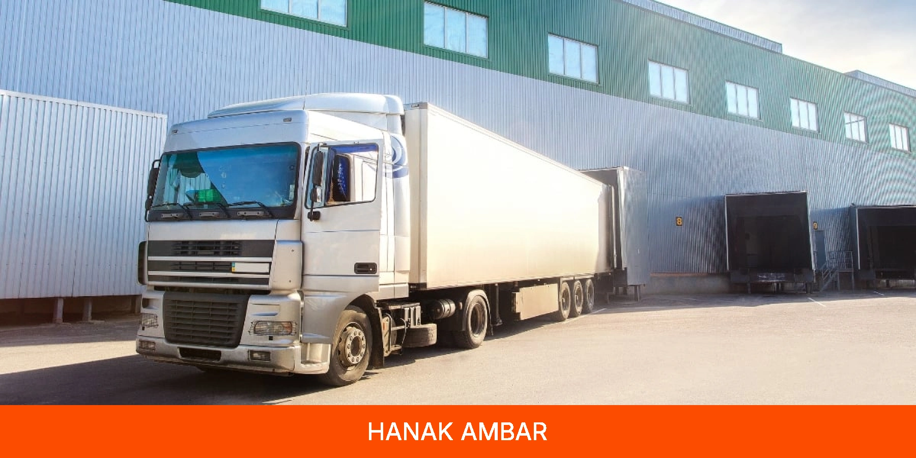 Hanak Ambar