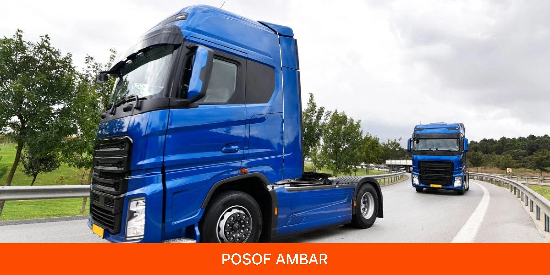 Posof Ambar