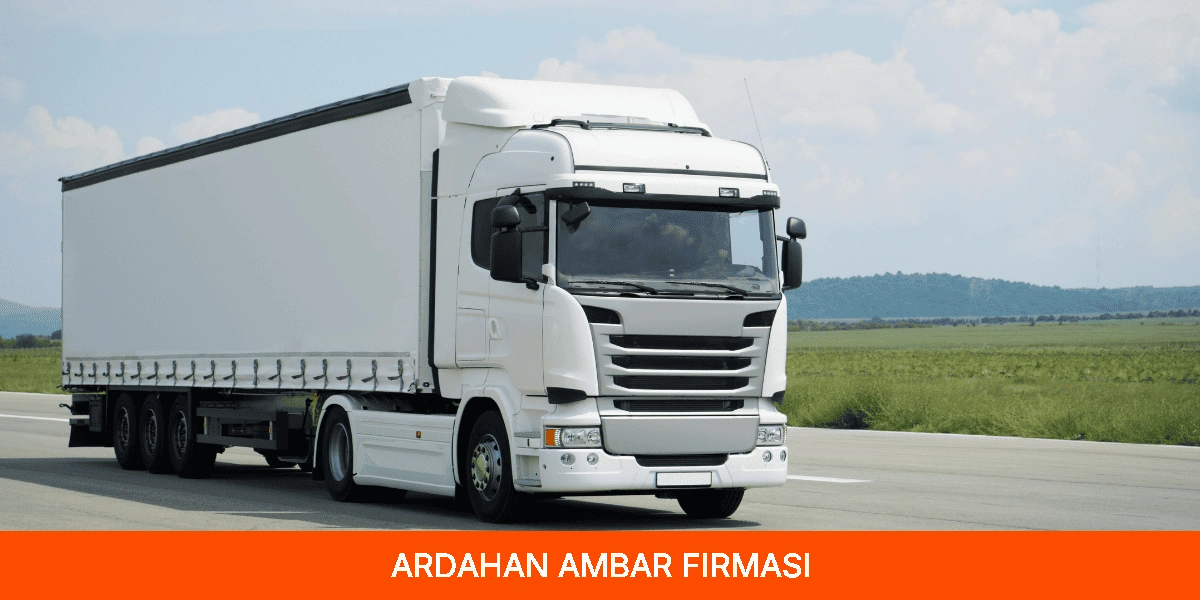 Ardahan Ambar Firması