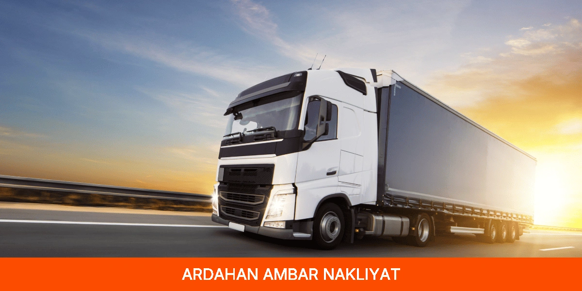 Ardahan Ambar Nakliyat