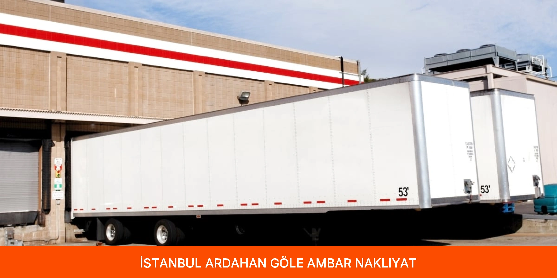 Göle Ambar