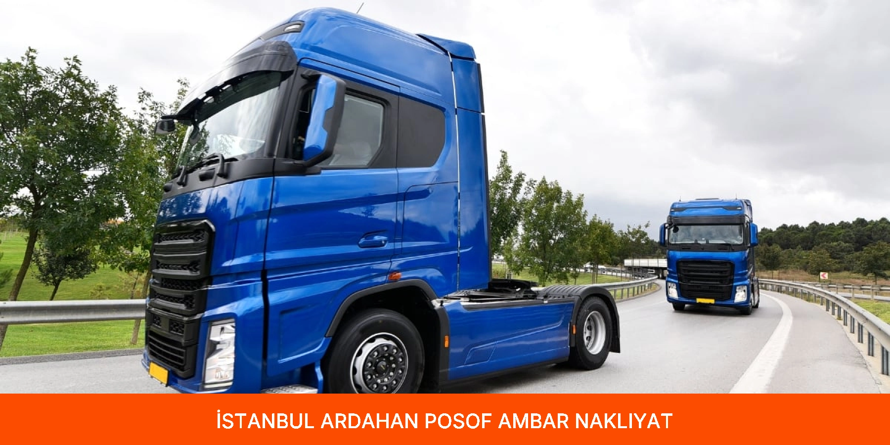 Posof Ambar